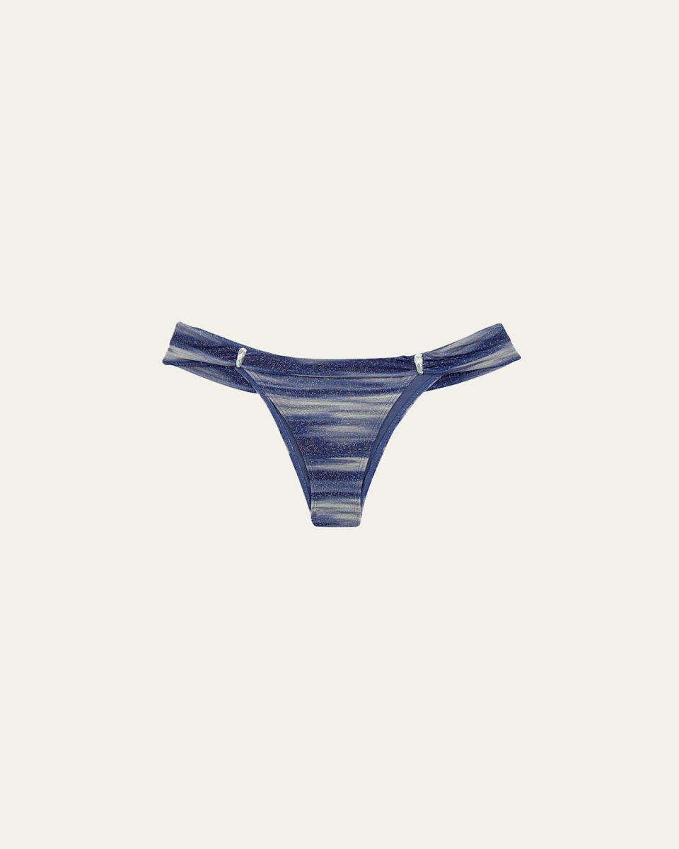 Moonlight Bia Tube Brazilian Bikini Bottoms